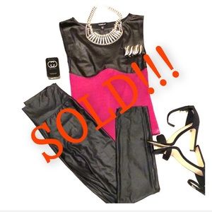 SOLD!!! Bebe Size S top